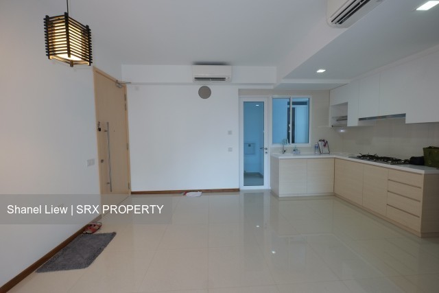 Waterview (D18), Condominium #206784811